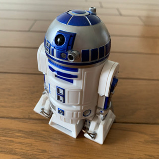 バーチャルキーボード】R2-D2 スターウォーズ