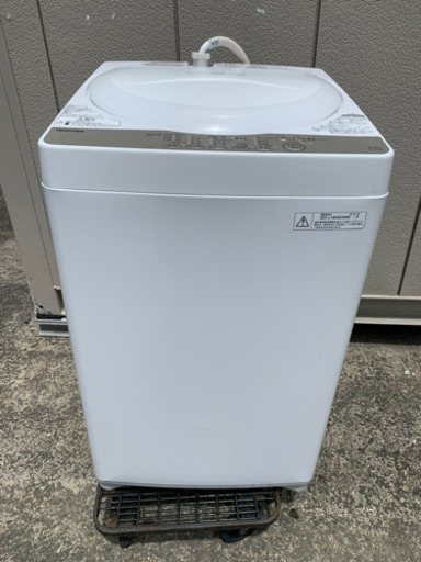 ⭐️激安❤️TOSHIBA洗濯機⭐️
