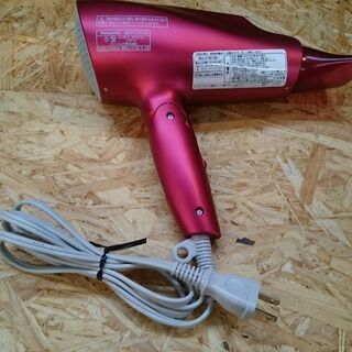 【愛品倶楽部 柏店】パナソニック ヘアドライヤー EH-CNA99 2018年製の画像