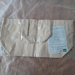 PASCOトートバッグ①の画像