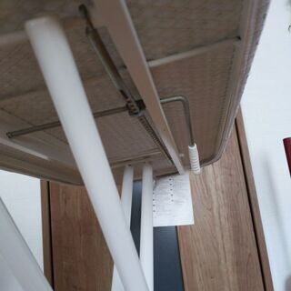 イケアのアイロン台あげますの画像