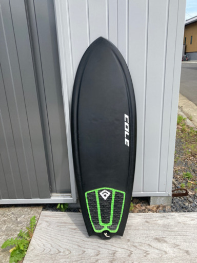 サーフボード COLE 5feet