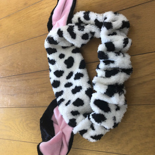 ディズニーカチューシャ4つセットの画像