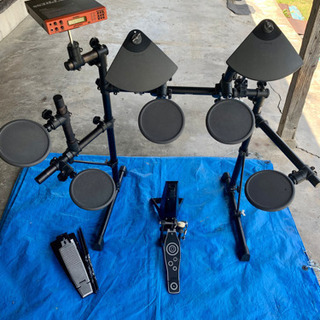 電子ドラム ヤマハ YAMAHA DTXPRESS 