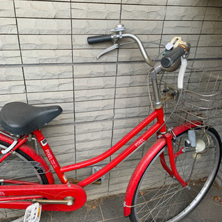 自転車　無料