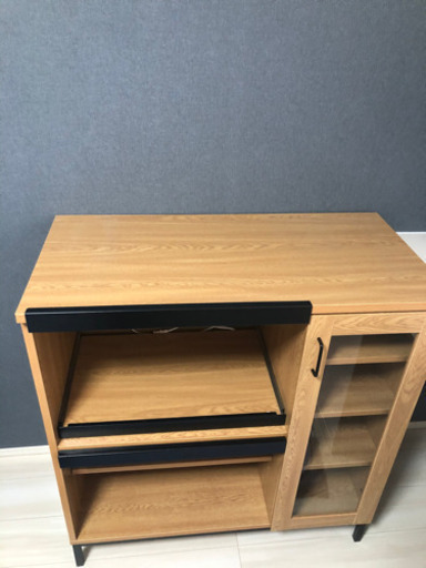美品　棚