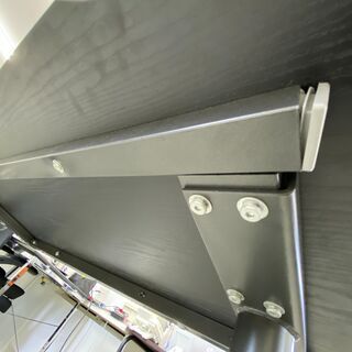 『お取引中』オフィスデスク☆美品の画像