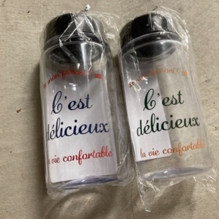 新品　ハンディマイボトル　350ml