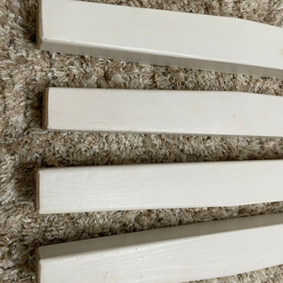 受け渡し決まりました//値下げしました//IKEA ダイニングテーブル＆椅子セットの画像