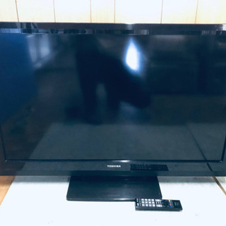 ③213番 東芝✨液晶カラーテレビ✨40A1‼️