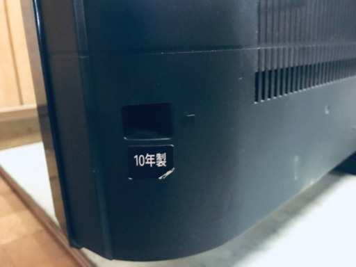 ③213番 東芝✨液晶カラーテレビ✨40A1‼️
