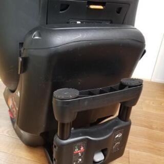 チャイルドシート エールべべ クルットNT2 の画像