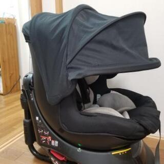 チャイルドシート エールべべ クルットNT2 の画像