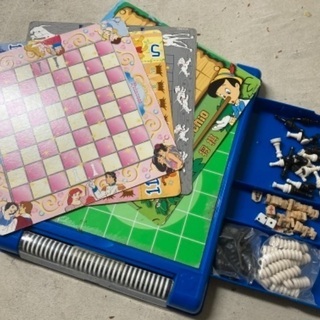 オセロ　囲碁　将棋　ボードゲーム