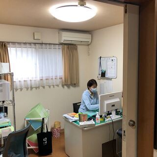 【パート】月4回の自由出勤☆ケアマネージャー募集！の画像