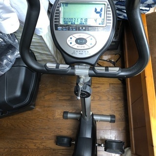エアロバイクアルインコAF6500