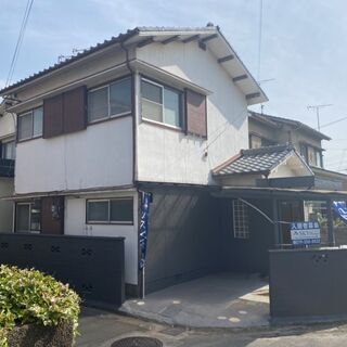 ☆播磨町古田貸家☆
