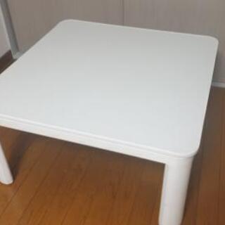 中古こたつです❗