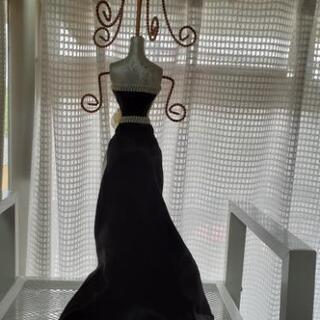 アクセサリー スタンド トルソーの画像