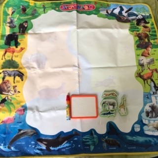 8／14処分予定　おまけ付き【定価3000円】スイスイおえかき　...