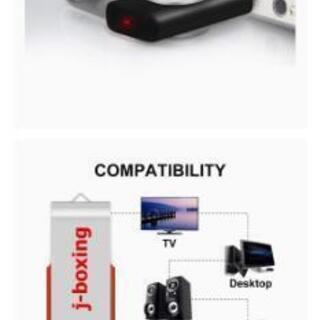 新品未使用　USBメモリ 8GB  5個セット　の画像