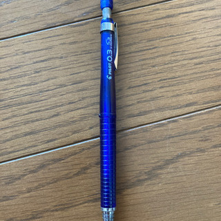 PILOT 0.3mm シャープペンシル　