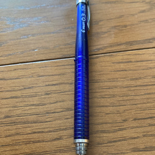 PILOT 0.3mm シャープペンシル　の画像