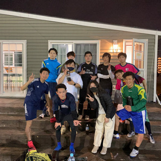 5/30(日) フットメッセ海老江　チームサル
