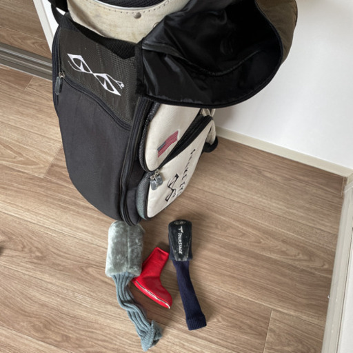 ゴルフクラブ　一式　【値下げ】