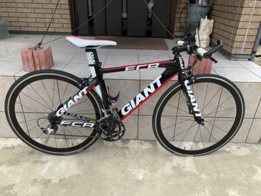 GAIANT HCR (要整備)