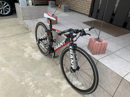 GAIANT HCR (要整備)