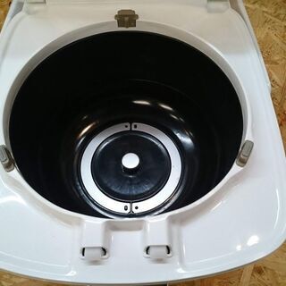 【愛品倶楽部 柏店】三菱 IH炊飯器 NJ-SE069-W 2018年製の画像