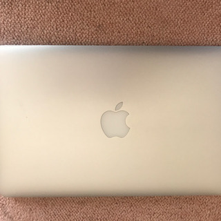 MacBook Air 11inch Late 2010