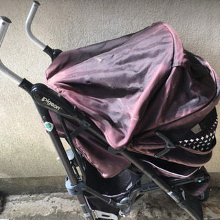 値段交渉可！ピジョン　A型ベビーカー