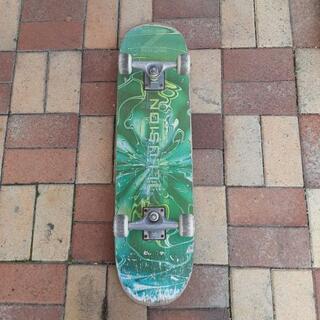 【お譲り決定】スケートボード&ブレイブボードの画像