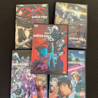 ガンダム0083 5巻