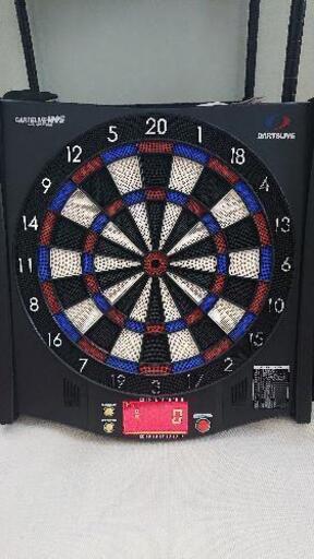 ダーツライブ100s 美品