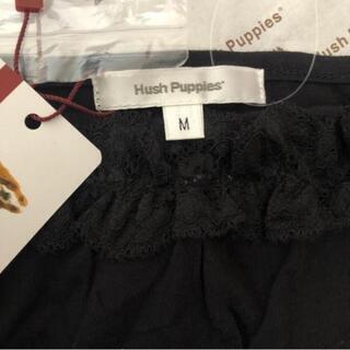 HUSH PUPPIE♪レースストラップ付き　レース　キャミソールの画像