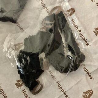 HUSH PUPPIE♪レースストラップ付き　レース　キャミソールの画像