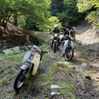 バイク遊び仲間募集 - その他