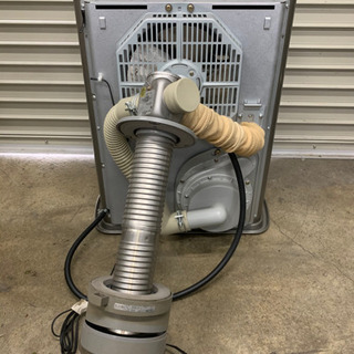 y869 コロナ 2010年 FF-VT4210P FF式石油ストーブ FF式ストーブ FF