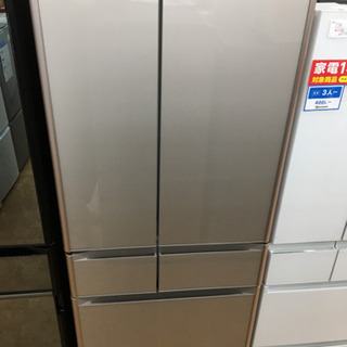 【トレファク摂津店 】HITACHI(ヒタチ)6ドア冷蔵庫 〜〜入荷致しました！