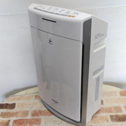 Panasonic パナソニック2011年加湿空気清浄機F-VXG50-W