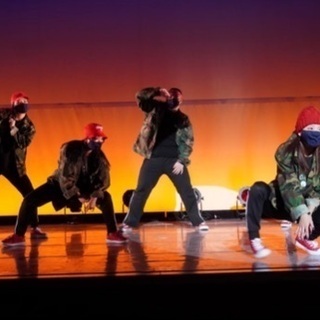 clover26ダンススタジオの画像