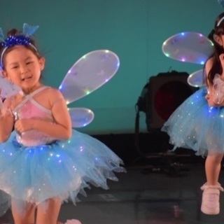 clover26ダンススタジオの画像