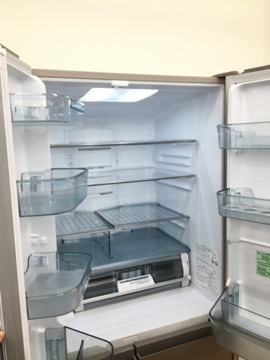【トレファク摂津店 】HITACHI(ヒタチ)6ドア冷蔵庫 〜〜入荷致しました！