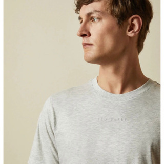 【新品未使用】Ted Baker ロゴTシャツの画像