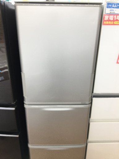【トレファク摂津店 】SHARP(シャープ)3ドア冷蔵庫〜〜入荷致しました！