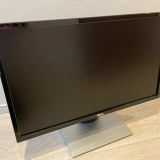 DELL SE2416H モニター の画像