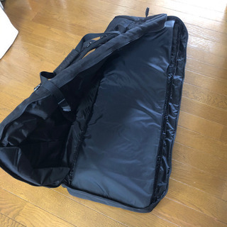 《中古》ガンケース黒の画像